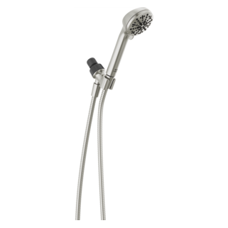 Delta Universal Showering Components: 4-Setting Hand Shower