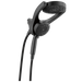 Delta Universal Showering Components 75419BL 5-Setting HydroRain with ProClean - Matte Black