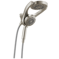 Spotshield Brushed Nickel
