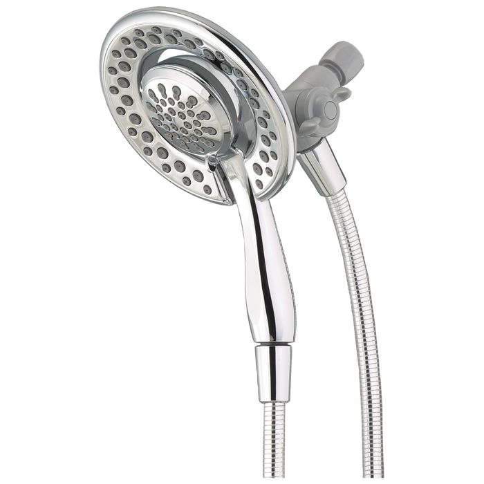 Delta 75486C Universal Showering Components 4 - Setting In2Ition