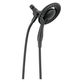 Delta Universal Showering Components: 4-Setting In2ition