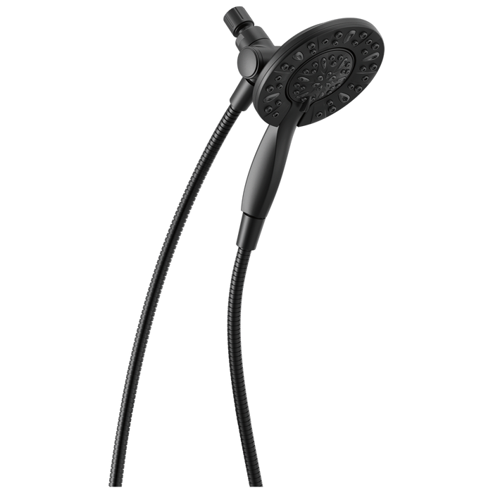 In2ition 4-Setting Two-in-One Shower