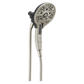 Spotshield Brushed Nickel