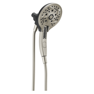 Delta Universal Showering Components: Combo H2O HSSH 1.75 GPM MagnaTite 5S
