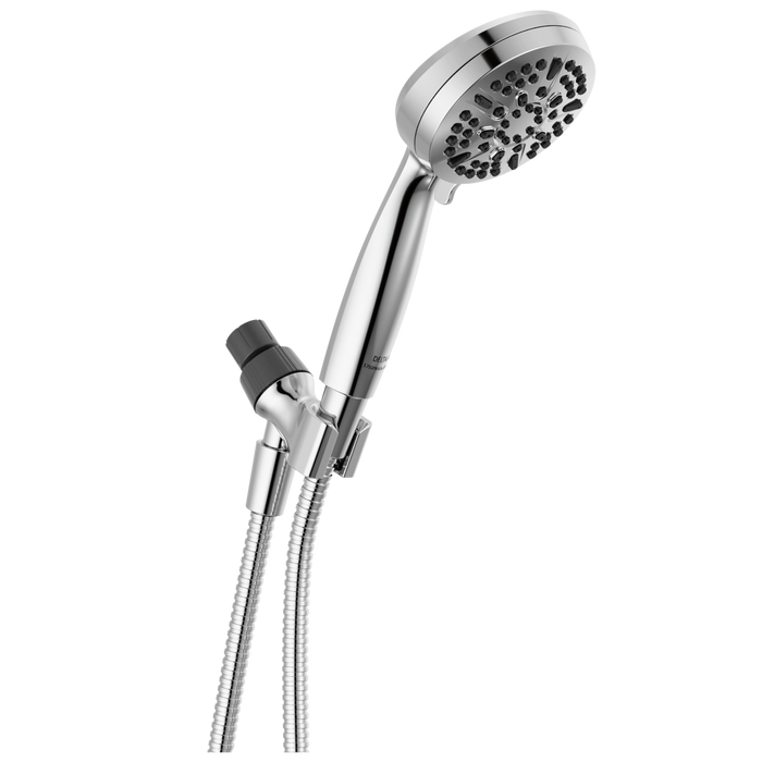 5 Setting Hand Shower