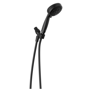 Delta Universal Showering Components: 5 Setting Hand Shower