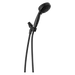 Delta Universal Showering Components: 5 Setting Hand Shower