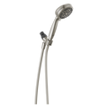Spotshield Brushed Nickel
