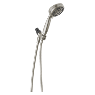 Delta Universal Showering Components: 5 Setting Hand Shower