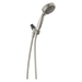 Delta Universal Showering Components: 5 Setting Hand Shower