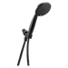 Delta Universal Showering Components: Porter 3-Setting Hand Shower