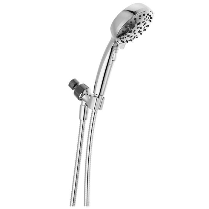 H2Okinetic 6-Setting Hand Shower