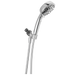 H2Okinetic 6-Setting Hand Shower
