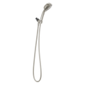 Satin Nickel