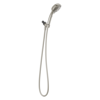 Delta Universal Showering Components: H2Okinetic 6-Setting Hand Shower
