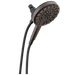 Delta Universal Showering Components 75548RB 5-Setting In2ition with ProClean - Venetian Bronze