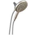 Spotshield Brushed Nickel