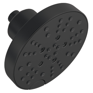 Delta Universal Showering Components: H2Okinetic 5-Setting Shower Head