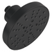 Delta Universal Showering Components: H2Okinetic 5-Setting Shower Head