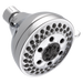 Delta Universal Showering Components: H2Okinetic 5-Setting Shower Head