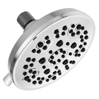 Delta Universal Showering Components 75570 5-Setting Shower Head