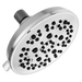 Delta Universal Showering Components 75570 5-Setting Shower Head