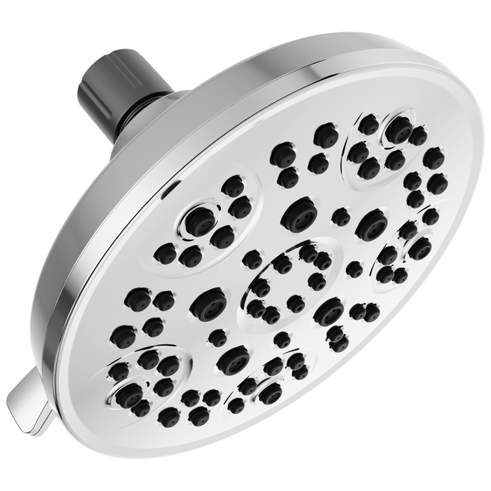 5-Setting Shower Head