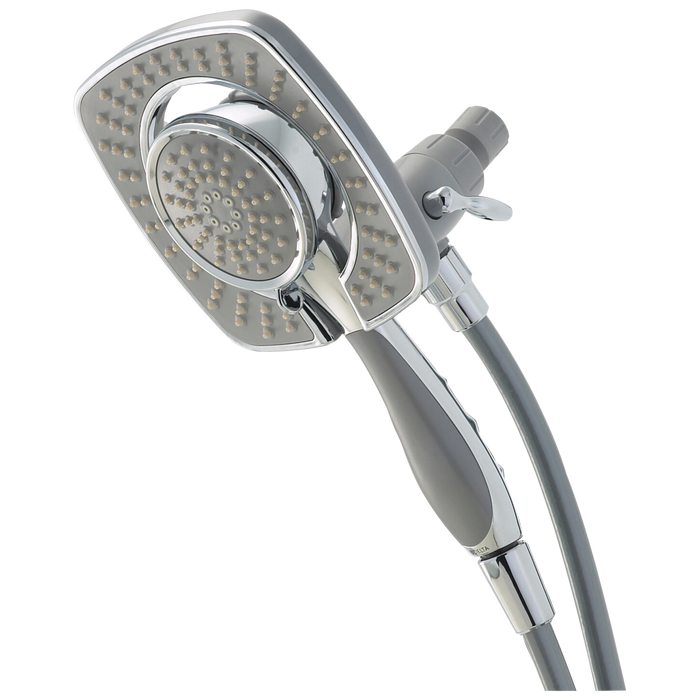 Delta 75582D In2ition Two-in-one Shower