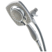 Delta 75582D In2ition Two-in-one Shower