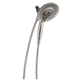 Spotshield Brushed Nickel