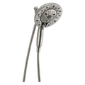Spotshield Brushed Nickel
