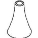 KOHLER K-75600 Bonnet, Lav