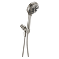 Spotshield Brushed Nickel