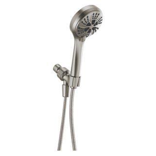 Delta Universal Showering Components: 6-Setting Hand Shower