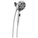 6-Setting SureDock Magnetic Hand Shower