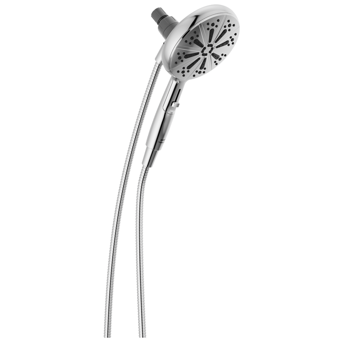 6-Setting SureDock Magnetic Hand Shower