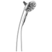 6-Setting SureDock Magnetic Hand Shower