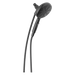Delta Universal Showering Components: 6-Setting SureDock Magnetic Hand Shower