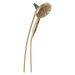 Delta Universal Showering Components: 6-Setting SureDock Magnetic Hand Shower