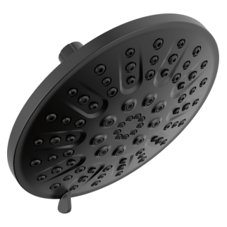 Delta Universal Showering Components: 4 Setting Shower Head