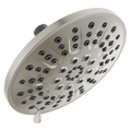 Spotshield Brushed Nickel