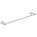 24" Towel Bar