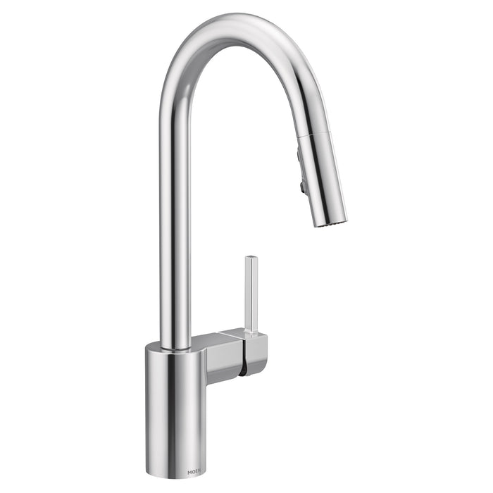 Moen Align 75651 One-Handle Pulldown Kitchen Faucet