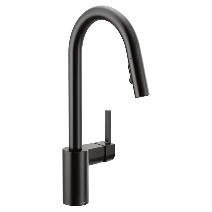 Moen Align 75651 One-Handle Pulldown Kitchen Faucet