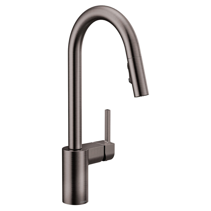 Moen Align 7565 One-Handle Pulldown Kitchen Faucet