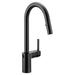Moen Align 7565EW One-Handle Pulldown Kitchen Faucet