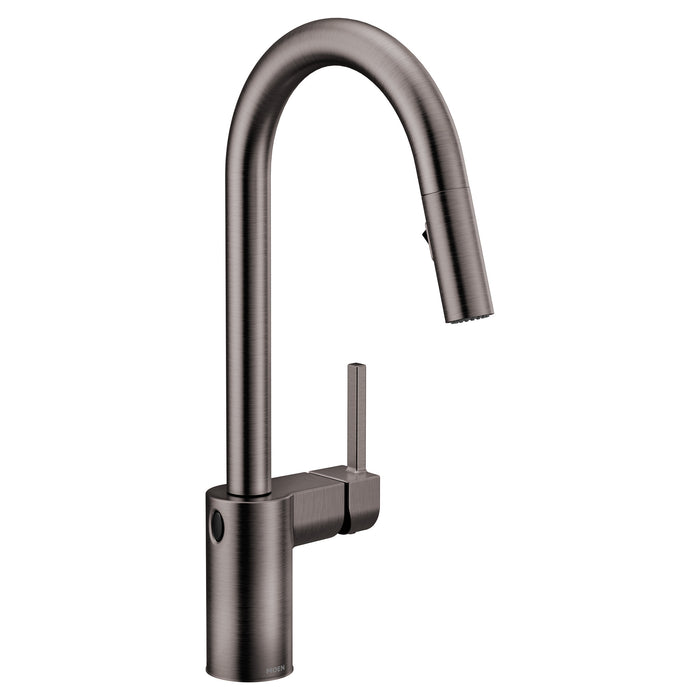 Moen Align 7565EW One-Handle Pulldown Kitchen Faucet