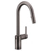 Moen Align 7565EW One-Handle Pulldown Kitchen Faucet