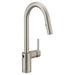 Moen Align 7565EW One-Handle Pulldown Kitchen Faucet