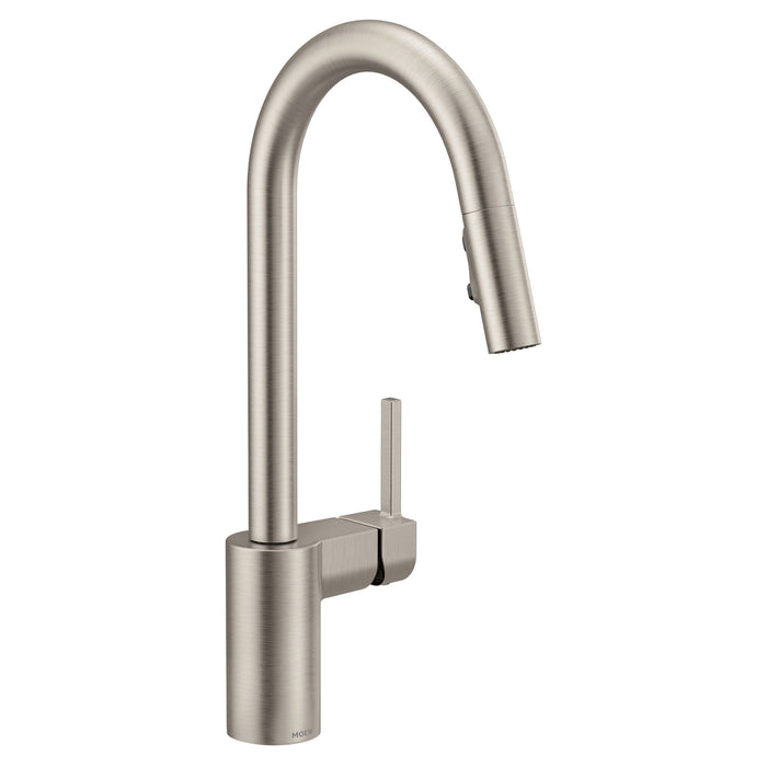 Moen Align 75651 One-Handle Pulldown Kitchen Faucet